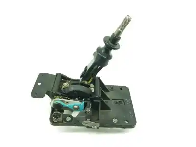 Pezzo di ricambio per auto di seconda mano leva del cambio per subaru forester s12 2.0 d riferimenti oem iam 35010sc030