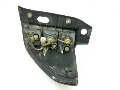 Автозапчасти б/у левый задний фонарь за subaru forester s12 2.0 d ссылки oem iam 84912sc151  84912sc151