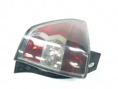 Автозапчасти б/у левый задний фонарь за subaru forester s12 2.0 d ссылки oem iam 84912sc151  84912sc151