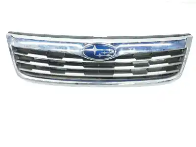 Автозапчасти б/у передняя решетка за subaru forester s12 2.0 d ссылки oem iam 91121sc012