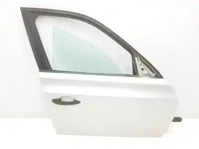 Second-hand car spare part front right door for bmw x3 (e83) 2.0 d oem iam references 41003451016