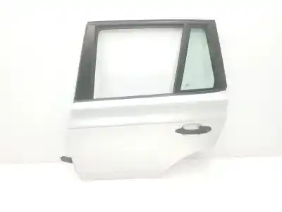 Second-hand car spare part rear left door for bmw x3 (e83) 2.0 d oem iam references 41003449337