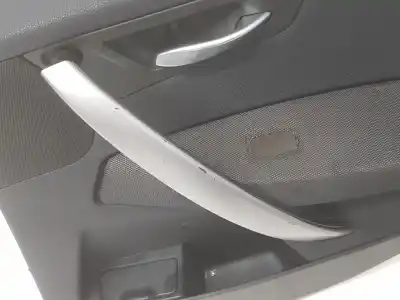 Peça sobressalente para automóvel em segunda mão conjunto de bancos por bmw x3 (e83) 2.0 d referências oem iam   