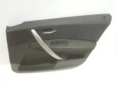 Peça sobressalente para automóvel em segunda mão conjunto de bancos por bmw x3 (e83) 2.0 d referências oem iam   