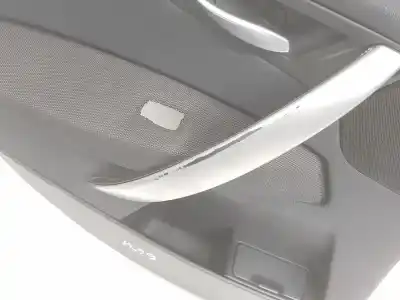 Peça sobressalente para automóvel em segunda mão conjunto de bancos por bmw x3 (e83) 2.0 d referências oem iam   