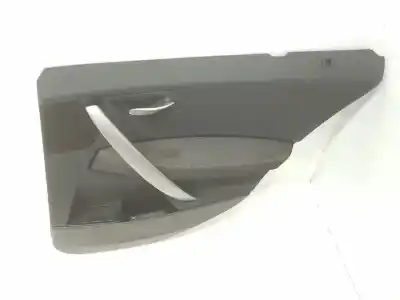 Peça sobressalente para automóvel em segunda mão conjunto de bancos por bmw x3 (e83) 2.0 d referências oem iam   