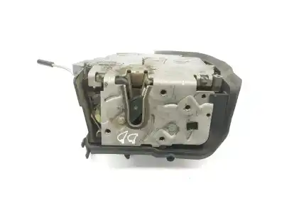Peça sobressalente para automóvel em segunda mão fechadura da porta dianteira direita por bmw serie 3 compact (e46) 2.0 16v diesel cat referências oem iam 51218253433