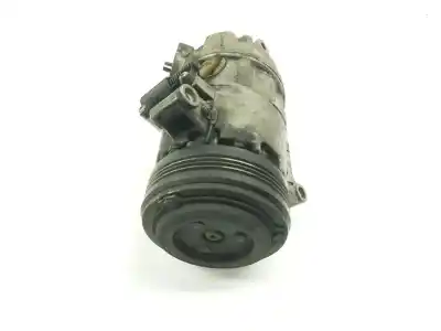 Peça sobressalente para automóvel em segunda mão compressor de ar condicionado a/a a/c por bmw serie 3 compact (e46) 2.0 16v diesel cat referências oem iam 64526905643