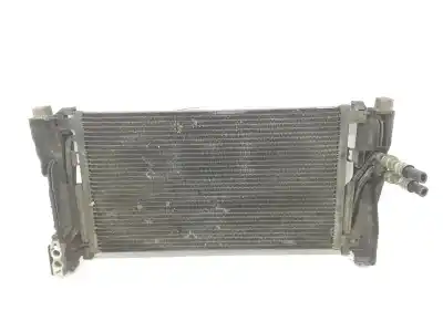 Peça sobressalente para automóvel em segunda mão condensador / radiador de ar condicionado por bmw serie 3 compact (e46) 2.0 16v diesel cat referências oem iam 64538377648