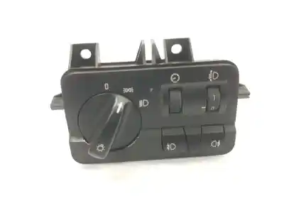Peça sobressalente para automóvel em segunda mão comutador de luzes por bmw serie 3 compact (e46) 2.0 16v diesel cat referências oem iam 61316936831