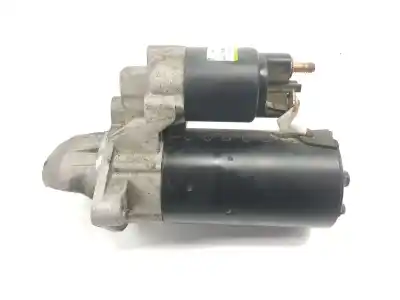 Peça sobressalente para automóvel em segunda mão motor de arranque por bmw serie 3 compact (e46) 2.0 16v diesel cat referências oem iam 12417787356