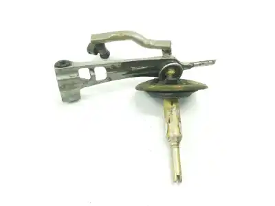 Piesă de schimb auto la mâna a doua schimbator de viteze pentru bmw serie 3 compact (e46) 2.0 16v diesel cat referințe oem iam 25117520222 25117520222 