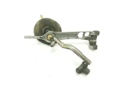 Piesă de schimb auto la mâna a doua schimbator de viteze pentru bmw serie 3 compact (e46) 2.0 16v diesel cat referințe oem iam 25117520222 25117520222 
