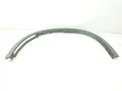Second-hand car spare part left front winglet for bmw x5 (f15, f85) xdrive 30 d oem iam references 51777378581  51777378581