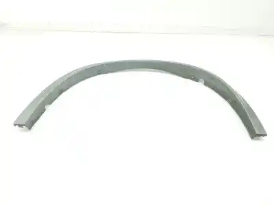 Second-hand car spare part rear left winglet for bmw x5 (f15, f85) xdrive 30 d oem iam references 51777378583  51777378583