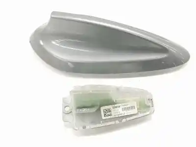 Автозапчасти б/у антенна за bmw x5 (f15) xdrive30d ссылки oem iam 65209226896
