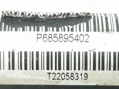 Автозапчасти б/у задний стабилизатор за bmw x5 (f15) xdrive30d ссылки oem iam 33556858954  33556858954