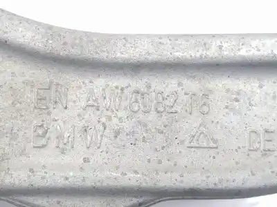 Автозапчасти б/у передний левый нижний рычаг подвески за bmw x5 (f15, f85) xdrive 30 d ссылки oem iam 31126863786  31126863786