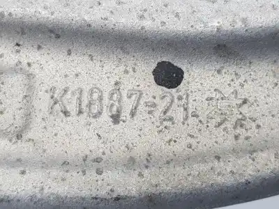 Автозапчасти б/у передний левый нижний рычаг подвески за bmw x5 (f15) xdrive30d ссылки oem iam 31126863786