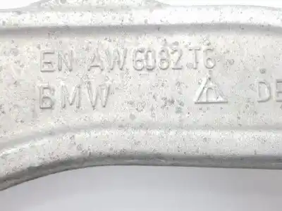 Автозапчасти б/у передний левый верхний рычаг подвески за bmw x5 (f15) xdrive30d ссылки oem iam 31126863785