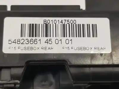 Автозапчастина б/у реле/запоперівник для bmw x5 (f15, f85) xdrive 30 d посилання на oem iam 61149316569  61149316569