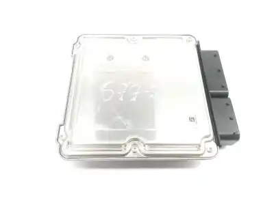 Second-hand car spare part ecu engine control for bmw x5 (f15, f85) xdrive 30 d oem iam references 13618586540  13618586540