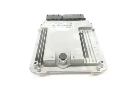Second-hand car spare part ecu engine control for bmw x5 (f15, f85) xdrive 30 d oem iam references 13618586540  13618586540
