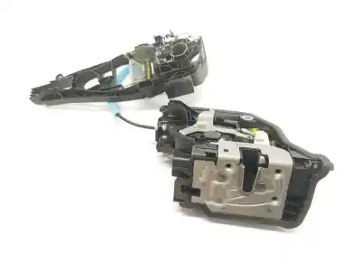 Автозапчасти б/у замок передней правой двери за bmw x5 (f15) xdrive30d ссылки oem iam 51217281934