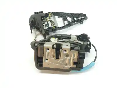 Автозапчасти б/у замок левой передней двери за bmw x5 (f15) xdrive30d ссылки oem iam 51217281931