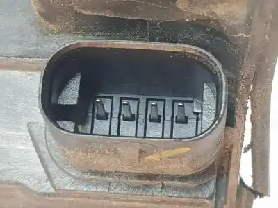 Автозапчастина б/у замок передніх дверей лівий для bmw x5 (f15, f85) xdrive 30 d посилання на oem iam 51217281931  51217281931
