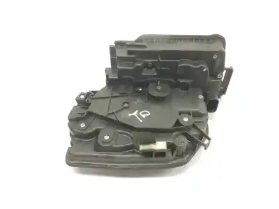 Автозапчасти б/у замок задней правой двери за bmw x5 (f15, f85) xdrive 30 d ссылки oem iam 51227281940  51227281940
