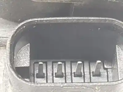 Автозапчастина б/у замок дверей заднього лівого для bmw x5 (f15, f85) xdrive 30 d посилання на oem iam 51227281939  51227281939