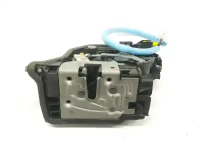 Автозапчасти б/у замок задней левой двери за bmw x5 (f15) xdrive30d ссылки oem iam 51227281939
