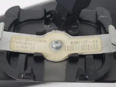 Автозапчастина б/у внутрішне дзеркало для bmw x5 (f15) xdrive30d посилання на oem iam 51169274266  51169274266