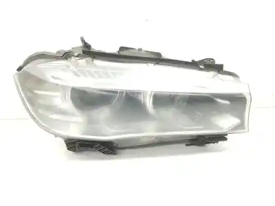 Автозапчастина б/у права фа для bmw x5 (f15) xdrive30d посилання на oem iam 63117317102  63117317102