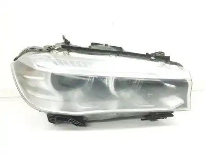 Автозапчасти б/у правая фара за bmw x5 (f15) xdrive30d ссылки oem iam 63117317102