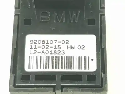Автозапчасти б/у выключатель переднего правого окна за bmw x5 (f15) xdrive30d ссылки oem iam 61319208107
