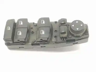 Автозапчасти б/у выключатель левого переднего окна за bmw x5 (f15) xdrive30d ссылки oem iam 61319297349