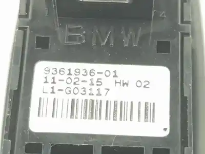 Автозапчасти б/у управление задними правыми стеклами за bmw x5 (f15) xdrive30d ссылки oem iam 61319361936  61319361936