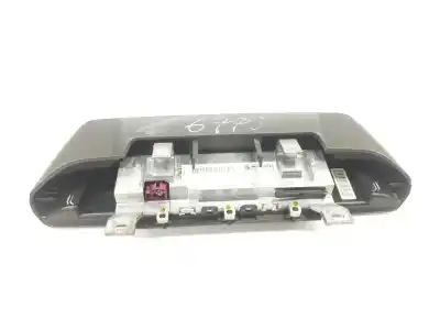 Автозапчасти б/у многофункциональный дисплей за bmw x5 (f15) xdrive30d ссылки oem iam 65509296938  65509296938