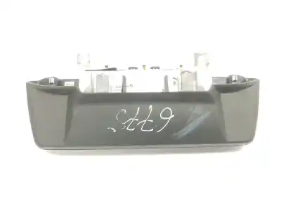 Автозапчасти б/у многофункциональный дисплей за bmw x5 (f15) xdrive30d ссылки oem iam 65509296938  65509296938