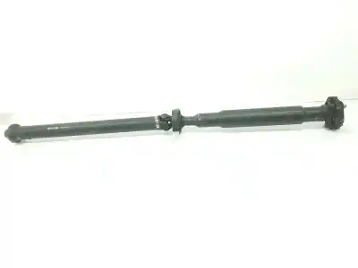 Автозапчасти б/у центральная трансмиссия за bmw x5 (f15) xdrive30d ссылки oem iam 26107589128