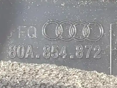 Автозапчастина б/у молдинг для audi q5 2.0 tdi посилання на oem iam 80a854872