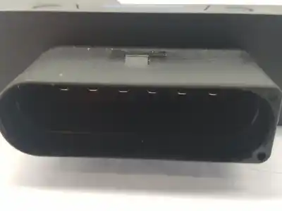 Автозапчастина б/у електронний модуль для audi q5 2.0 tdi посилання на oem iam 80a906093  80a906093