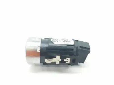 Tweedehands auto-onderdeel start/stop-knop voor audi q5 2.0 tdi oem iam-referenties 8w1905217f