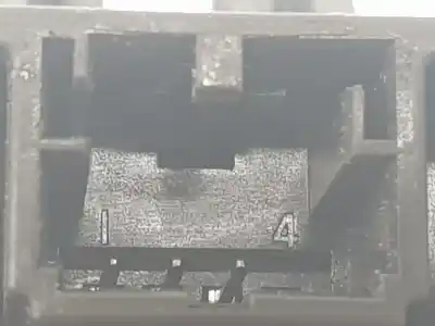 Автозапчастина б/у многофункційне управління для audi q5 2.0 tdi посилання на oem iam 80b919616  80b919616