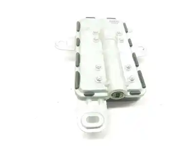Second-hand car spare part front left side airbag for bmw 3 compact (e46) 320 td oem iam references 72127055129  72127055129