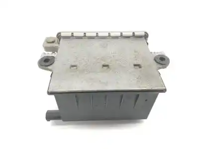 Peça sobressalente para automóvel em segunda mão aquecimento normal completo por bmw 3 compact (e46) 320 td referências oem iam 64126918806  64126918806