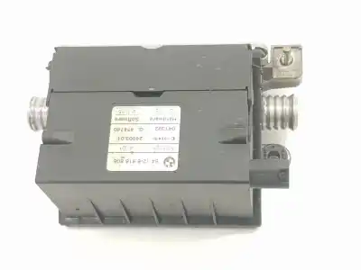 Second-hand car spare part full normal heating for bmw 3 compact (e46) 320 td oem iam references 64126918806