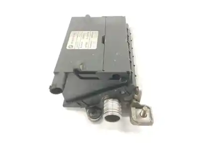 Peça sobressalente para automóvel em segunda mão aquecimento normal completo por bmw 3 compact (e46) 320 td referências oem iam 64126918806  64126918806